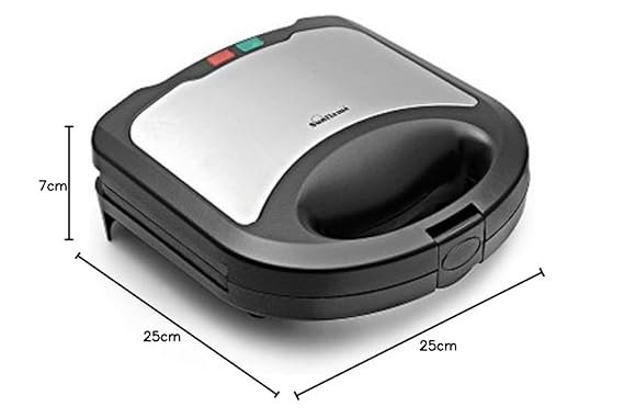 Sunflame SF‑104 Sandwich Maker