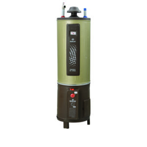 Gas Plus Electric Water Heaters GF-55GE 55GALLONS