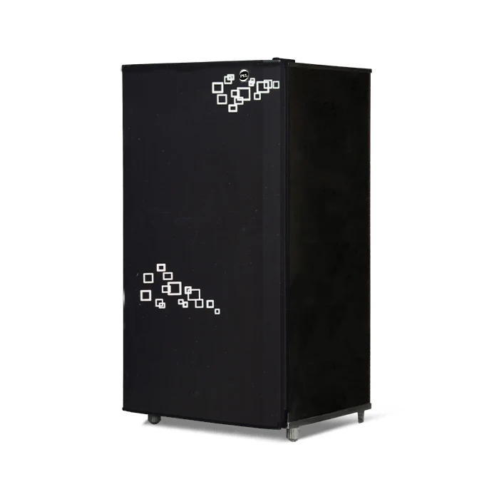 PEL PRGD 1400 Glass Door Room Series Refrigerator