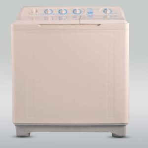 Haier 12kg Twin Tub Washing Machine HWM-120AS