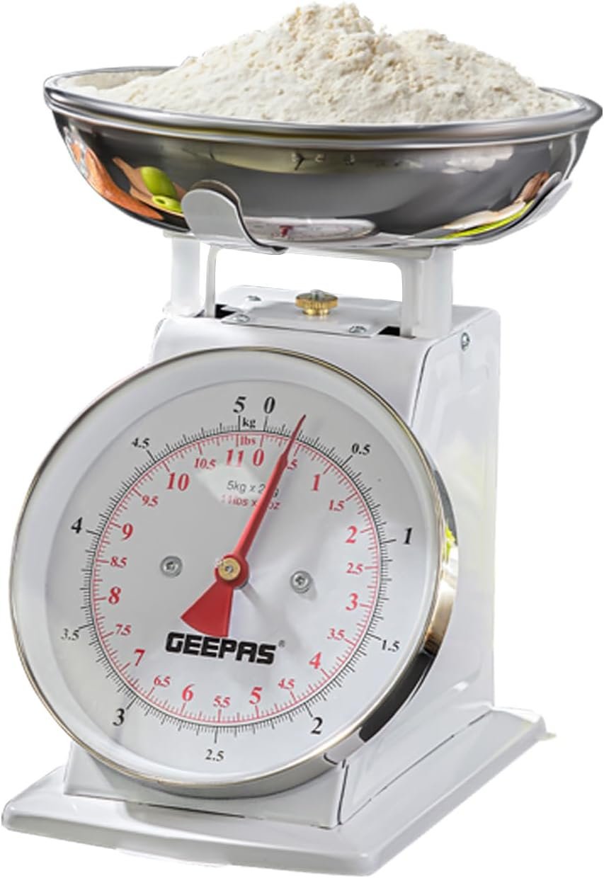 Kitchen Scale