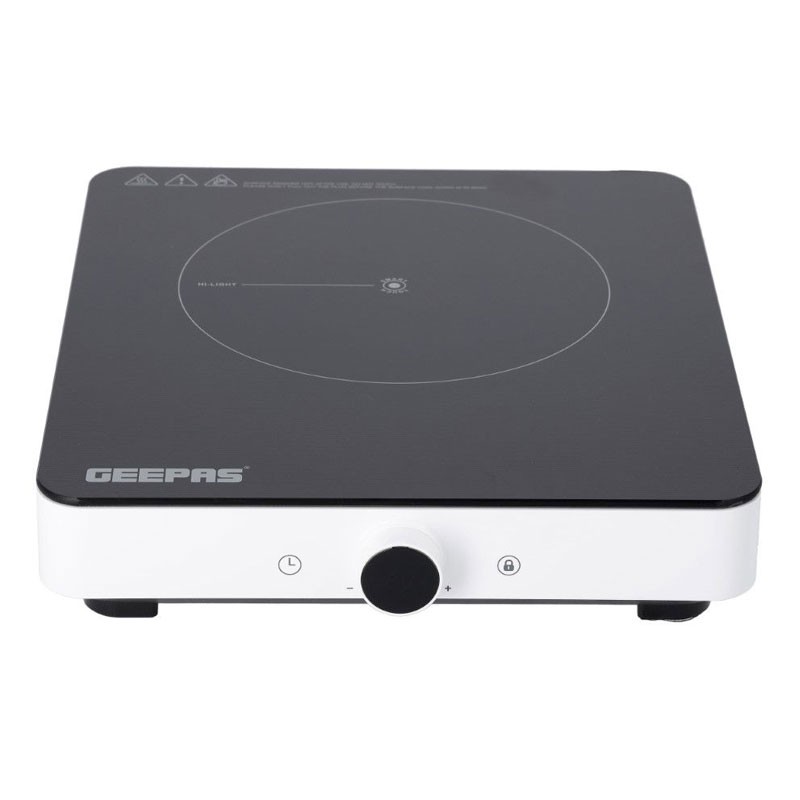 Geepas 2000W Infrared Cooker