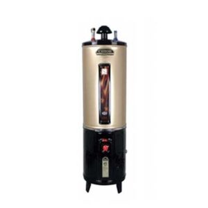 Canon 35 Gallons Supreme Gas Storage Geyser