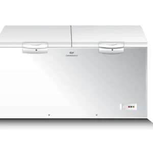 DAWLANCE Deep Freezer 91997 – Signature Inverter