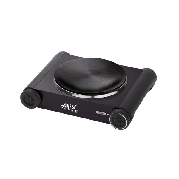 Anex AG‑2061 Deluxe Hot Plate