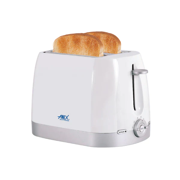 Anex AG‑3018 Deluxe Toaster