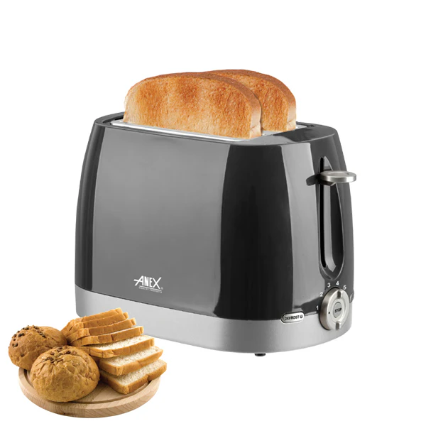 Anex AG‑3018 Deluxe Toaster