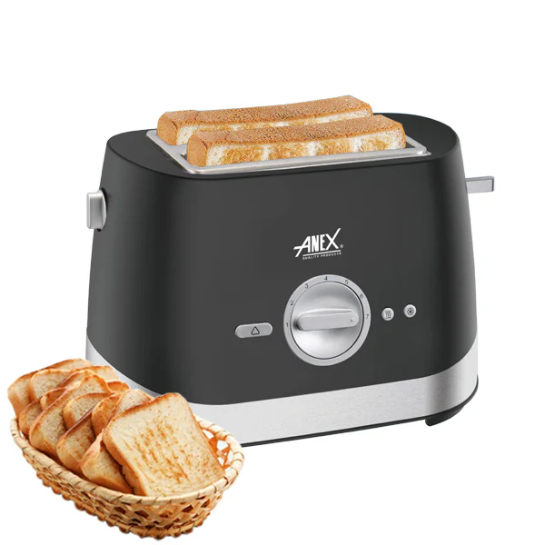 Anex AG-3019 Deluxe Toaster