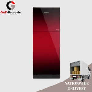 Kenwood KRF-25557 Inverter Refrigerator -Classic Plus VCM 18 Cubic Feet