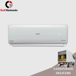 Orient 18G Divine HYBRID T3 1.5 Ton Inverter (80% Energy Savings)
