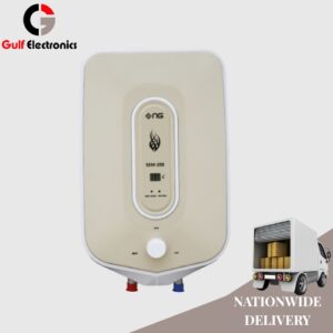 Nasgas Geyser Modal-200 Gallon