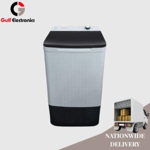 Dawlance 6kg Dryer White DS-6000