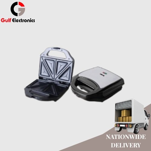 Geepas GSM6002 Sandwich Maker