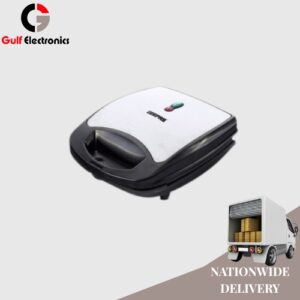 Geepas GSM5444 Sandwich Toaster