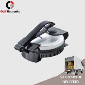 Geepas Chapathi Maker/roti maker GCM5429