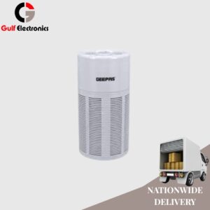 Geepas GAP16014 Air Purifier - Touch Control