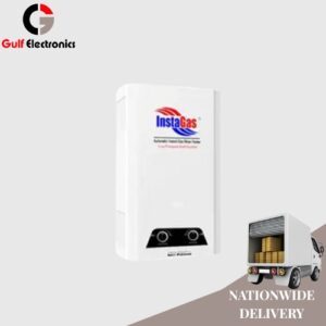 Instant Gas Geyser Capacity 10 Litters