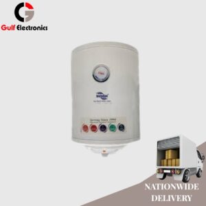 Electric Water Heater 25-Litters Instagas