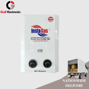 Instant Gas Water Heater 6 Litters Instagas