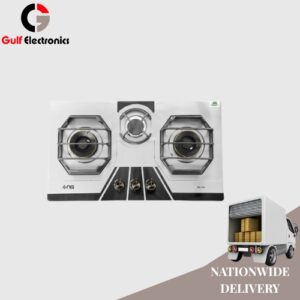 Nasgas Hob Modal-146 BK