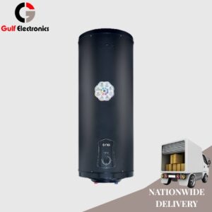 Nasgas Geyser Modal-08 Gallon