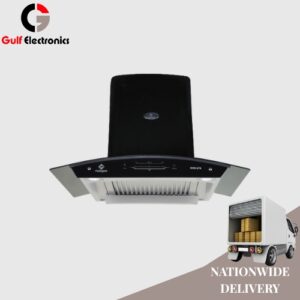 Nasgas Kitchen Hood Modal-275