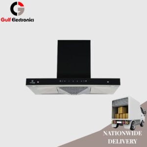 Nasgas Kitchen Hood Modal-320