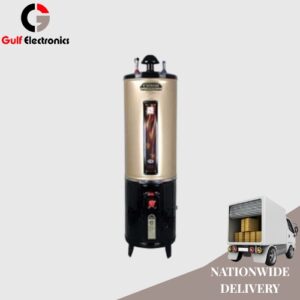 Canon 35 Gallons Supreme Gas Storage Geyser