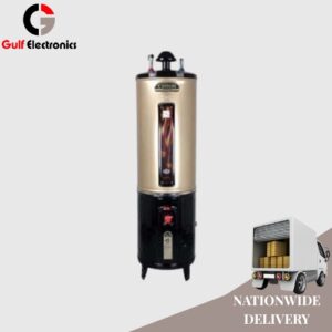 Canon 35 Gallons Gas Water Heater 35G Classic Gold