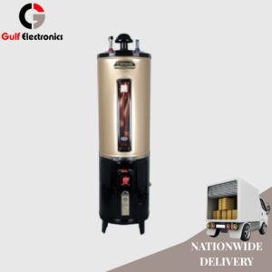 Canon 55 Gallons Supreme Twin E/G Storage Geyser