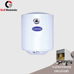 Canon Electric Geyser 50 Liter (Wall Hanging)