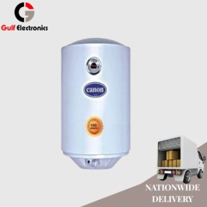 Canon Electric Geyser 60 Liter (Wall Hanging)