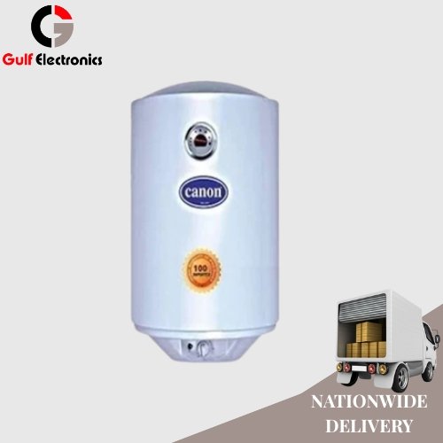 Canon Electric Geyser 60 Liter (Wall Hanging)