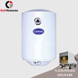Canon Electric Geyser 80 Liter (Wall Hanging)