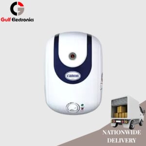 Canon Fast Electric Geyser 10 Litters