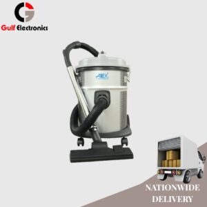 Anex AG-2097 DELUXE VACUUM CLEANER