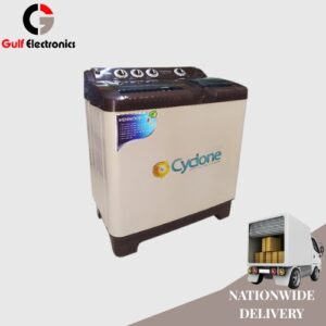 Kenwood-Washing Machine-KWM-1010 SA