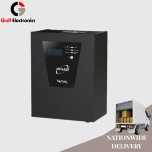 VERTEX SERIES (HVS-2414SCC) UPS SOLAR SUPPORTED INVERTER