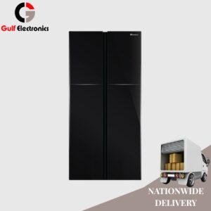 Dawlance DFD 900 GD Inverter Side by Side Refrigerator 24 Cubic Feet