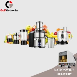 Geepas Food Processor GPS-46016