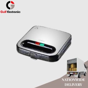 Kenwood Sandwich Maker, SMM-00