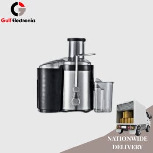 Kenwood Hard Juicer JEM-01