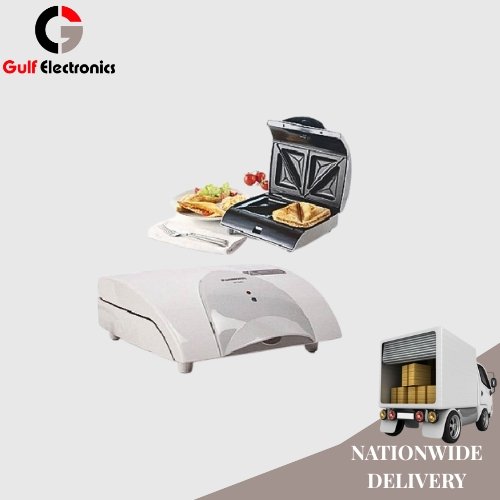 Panasonic Sandwich Maker NF-GW1 WTM