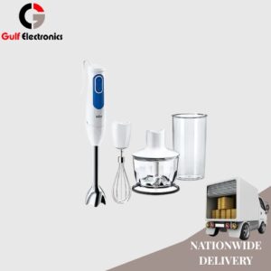 Braun Hand Blender MQ-3035