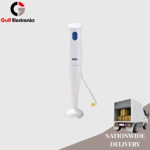 MultiQuick 1 Hand blender MQ 10.001P