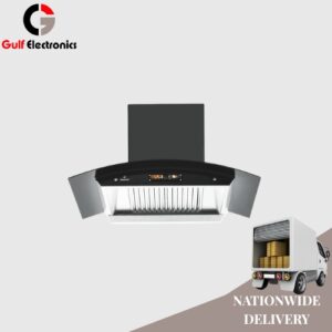GOLDEN FUJI -RANGE HOOD # GF-525 – 35 INCH