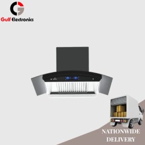 GOLDEN FUJI -RANGE HOOD # GF-425 – 35 INCH