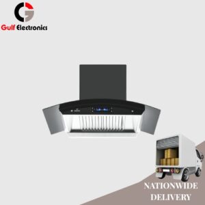 GOLDEN FUJI -RANGE HOOD Touch Sensor  # GF-225 – 35 INCH