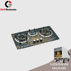 KITCHEN BUILT IN HOB #GT-3A23