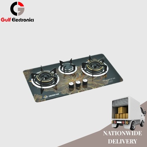 KITCHEN BUILT IN HOB #GT-3A23